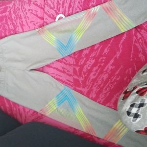 Crivit active wear grey